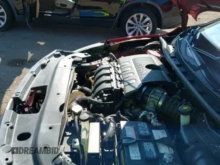 2017 Nissan Sentra SV с VIN 3N1AB7AP5HY268632, выставлен на аукционе IAAI как лот 43004934 с пробегом 110 218 миль миль и . История ставок и продаж доступна на DreamBid. Изображение 12.