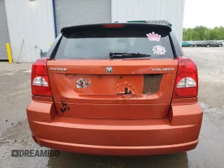 2010 Dodge Caliber Mainstreet z VIN 1B3CB3HA5AD591279, wystawiony jako Copart lot #57794645 z przebiegiem 200 007 mil mil oraz Szkoda całkowita • Salvage title. Historia ofert i sprzedaży dostępna na DreamBid. Obrazek 6.
