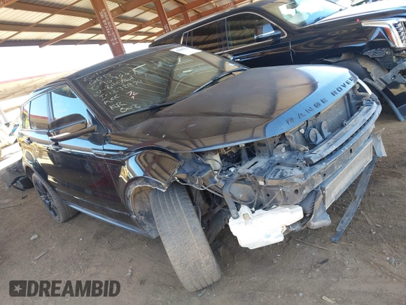 2013 Land Rover Range Rover Evoque Dynamic Premium с VIN SALVT2BG8DH811564, выставлен на аукционе IAAI как лот 42588174 с пробегом 130 270 миль миль и . История ставок и продаж доступна на DreamBid. Изображение 1.