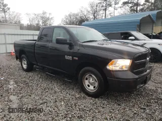 2017 Ram 1500 Express z VIN 1C6RR6FT2HS805619, wystawiony jako Copart lot #45162075 z przebiegiem 234 944 mil mil oraz Czysty tytuł • Clean title. Historia ofert i sprzedaży dostępna na DreamBid. Obrazek 4.