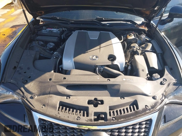 2016 Lexus RC 350 with VIN JTHHE5BC5G5012889, listed as a IAAI auction lot 41457032 with 105,620 mi miles. Bid and sale history available at carsss.com. Image 10.