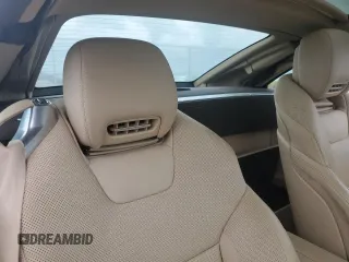 2018 Mercedes-Benz SL 450 z VIN WDDJK6GA0JF050689, wystawiony jako Copart lot #49423725 z przebiegiem 18 684 mil mil oraz Nie do naprawy. Historia ofert i sprzedaży dostępna na DreamBid. Obrazek 11.