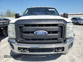 2011 Ford F-250 XL with VIN 1FT7W2B6XBEA21714, listed as a Copart auction lot 53170315 with 355,082 mi miles and Clean title. Bid and sale history available at DreamBid. Image 5.