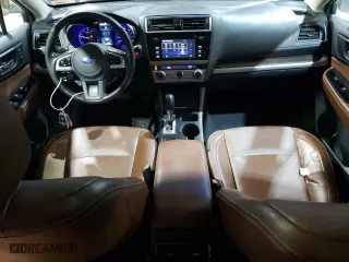 2017 Subaru Outback Touring with VIN 4S4BSETC6H3203082, listed as a Copart auction lot 44065965 with 143,605 mi miles and Clean Title. Bid and sale history available at carsss.com. Image 8.