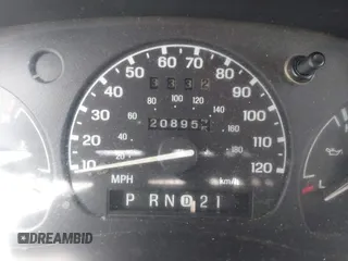 1998 Ford Ranger XL with VIN 1FTYR14U2WPB03559, listed as a IAAI auction lot 40628317 with 20,895 mi miles and . Bid and sale history available at DreamBid. Image 15.