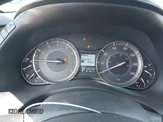 2011 Infiniti QX56 7-passenger z VIN JN8AZ2NF0B9501542, wystawiony jako IAAI lot #42264247 z przebiegiem 203 148 mil mil oraz . Historia ofert i sprzedaży dostępna na DreamBid. Obrazek 7.