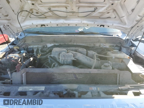 2016 Ford F-250 XLT with VIN 1FT7X2A68GEA99236, listed as a Copart auction lot 72819203 with 223,416 mi miles and Salvage title. Bid and sale history available at DreamBid. Image 11.