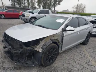 2016 Hyundai Sonata 2.4L Sport with VIN 5NPE34AF9GH374210, listed as a IAAI auction lot 41871957 with 170,044 mi miles. Bid and sale history available at carsss.com. Image 20.