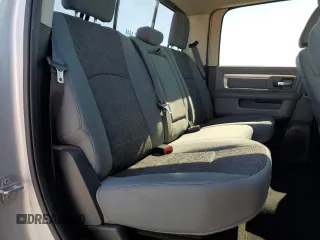 2015 Ram 1500 Outdoorsman с VIN 1C6RR7LT6FS778352, выставлен на аукционе Copart как лот 50495305 с пробегом 264 222 миль миль и Чистый • Clean title. История ставок и продаж доступна на DreamBid. Изображение 10.