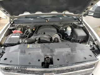 2008 Chevrolet Silverado 1500 LTZ with VIN 1GCEK19078Z317211, listed as a Copart auction lot 83551294 with 141,991 mi miles and Salvage Title. Bid and sale history available at carsss.com. Image 11.