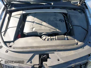 2013 Cadillac CTS Premium with VIN 1G6DP5E33D0175817, listed as a IAAI auction lot 41882197 with 116,645 mi miles and . Bid and sale history available at DreamBid. Image 10.