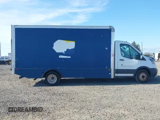 2016 Ford Transit с VIN 1FDBF9ZM2GKA85337, выставлен на аукционе IAAI как лот 40520874 с пробегом 201 636 миль миль и . История ставок и продаж доступна на DreamBid. Изображение 14.