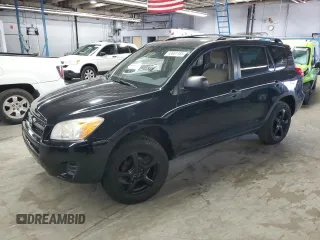 2010 Toyota RAV4 with VIN 2T3ZF4DV5AW023113, listed as a Copart auction lot 63661165 with Not provided miles and Clean title. Bid and sale history available at DreamBid. Image 1.