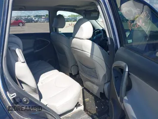 2006 Toyota RAV4 Limited with VIN JTMZD31V865006759, listed as a IAAI auction lot 42775663 with 177,900 mi miles and . Bid and sale history available at DreamBid. Image 8.