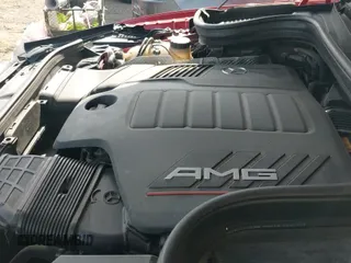 2022 Mercedes-Benz GLE 53 AMG with VIN 4JGFD6BB3NA793047, listed as a IAAI auction lot 42108700 with 76,453 mi miles and . Bid and sale history available at DreamBid. Image 19.