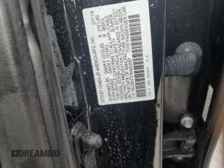 2019 Acura TLX with VIN 19UUB1F31KA002597, listed as a Copart auction lot 86573334 with 86,033 mi miles and Salvage Title. Bid and sale history available at carsss.com. Image 14.