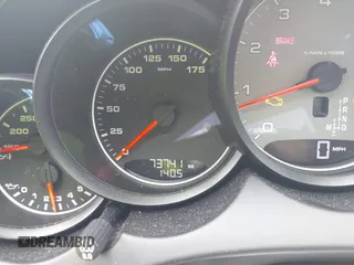 2016 Porsche Cayenne S z VIN WP1AB2A23GLA95509, wystawiony jako IAAI lot #42234662 z przebiegiem 73 741 mil mil oraz . Historia ofert i sprzedaży dostępna na DreamBid. Obrazek 15.
