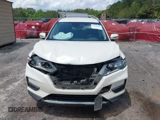 2020 Nissan Rogue S z VIN JN8AT2MT1LW005743, wystawiony jako IAAI lot #42108676 z przebiegiem 72 672 mil mil oraz . Historia ofert i sprzedaży dostępna na DreamBid. Obrazek 12.