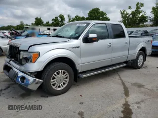 2011 Ford F-150 XL z VIN 1FTFW1EF3BKE18636, wystawiony jako Copart lot #58628625 z przebiegiem 193 782 mil mil oraz Szkoda całkowita • Salvage title. Historia ofert i sprzedaży dostępna na DreamBid. Obrazek 1.