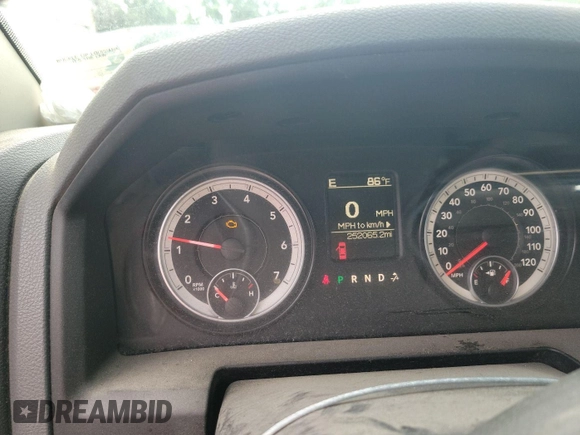 2014 Ram 1500 Lone Star с VIN 1C6RR6LT2ES205764, выставлен на аукционе IAAI как лот 42569100 с пробегом 252 065 миль миль и . История ставок и продаж доступна на DreamBid. Изображение 36.