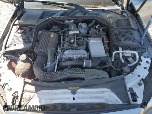 2015 Mercedes-Benz C 300 Luxury with VIN 55SWF4KB1FU022614, listed as a Copart auction lot 54110335 with 113,522 mi miles and Clean Title. Bid and sale history available at carsss.com. Image 11.