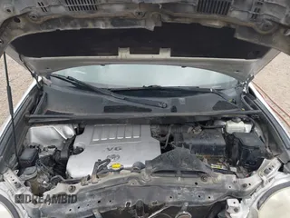 2010 Toyota Highlander SE z VIN 5TDKK3EH5AS008323, wystawiony jako IAAI lot #42092292 z przebiegiem 180 102 mil mil oraz . Historia ofert i sprzedaży dostępna na DreamBid. Obrazek 10.