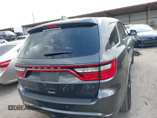 2017 Dodge Durango GT with VIN 1C4RDHDG9HC898223, listed as a IAAI auction lot 42086412 with 169,518 mi miles and . Bid and sale history available at DreamBid. Image 16.