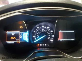 2017 Ford Fusion SE with VIN 3FA6P0H72HR383335, listed as a Copart auction lot 52892235 with 133,692 mi miles and Clean Title. Bid and sale history available at carsss.com. Image 9.
