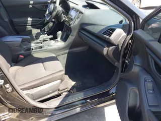 2022 Subaru Impreza Premium z VIN 4S3GKAV6XN3603622, wystawiony jako IAAI lot #41896417 z przebiegiem 57 270 mil mil oraz . Historia ofert i sprzedaży dostępna na DreamBid. Obrazek 5.