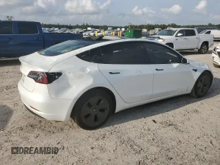 2023 Tesla Model 3 с VIN 5YJ3E1EA2PF543478, выставлен на аукционе Copart как лот 54788625 с пробегом 54 007 миль миль и Списание • Salvage title. История ставок и продаж доступна на DreamBid. Изображение 3.