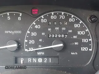 2001 Ford Ranger XL Fleet with VIN 1FTZR15E41PA01930, listed as a IAAI auction lot 41734337 with 232,987 mi miles. Bid and sale history available at carsss.com. Image 7.