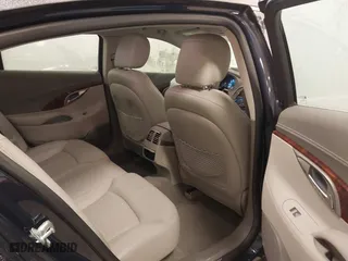 2012 Buick LaCrosse Leather with VIN 1G4GC5E39CF345157, listed as a IAAI auction lot 41282070 with 114,461 mi miles. Bid and sale history available at carsss.com. Image 8.
