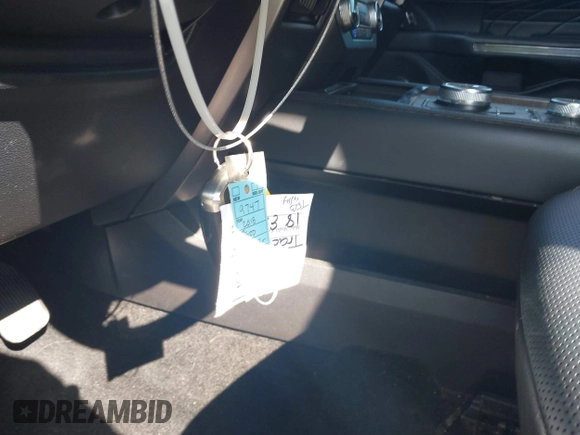 2018 Ford Expedition Platinum с VIN 1FMJU1MT4JEA01901, выставлен на аукционе IAAI как лот 42295725 с пробегом 115 917 миль миль и . История ставок и продаж доступна на DreamBid. Изображение 11.