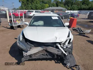 2016 Nissan Altima SR with VIN 1N4AL3AP3GC150482, listed as a IAAI auction lot 40353797 with 145,442 mi miles and . Bid and sale history available at carsss.com. Image 13.