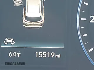 2021 Hyundai Kona SE z VIN KM8K1CAA8MU685132, wystawiony jako IAAI lot #42063844 z przebiegiem 15 519 mil mil oraz . Historia ofert i sprzedaży dostępna na DreamBid. Obrazek 15.