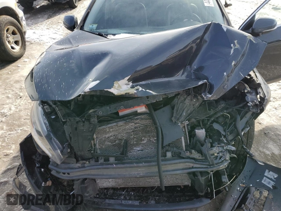 2016 Volvo S60 T5 Premier with VIN YV1612TK3G2390987, listed as a Copart auction lot 44501915 with 122,422 mi miles and Salvage Title. Bid and sale history available at carsss.com. Image 11.