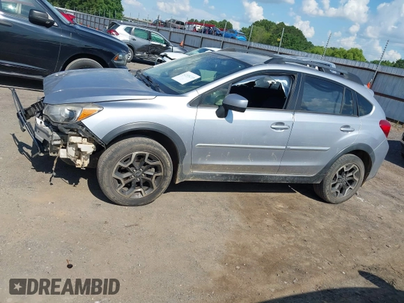 2016 Subaru Crosstrek Premium with VIN JF2GPADC7G8266262, listed as a IAAI auction lot 42586239 with 147,662 mi miles and . Bid and sale history available at DreamBid. Image 15.