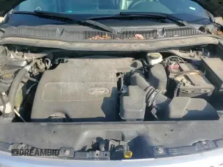 2015 Ford Explorer Limited с VIN 1FM5K7F8XFGA89397, выставлен на аукционе Copart как лот 68442765 с пробегом 147 770 миль миль и Списание • Salvage title. История ставок и продаж доступна на DreamBid. Изображение 14.