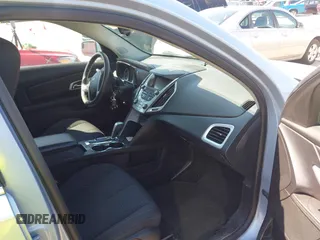 2014 GMC Terrain SLE with VIN 2GKALMEK2E6155326, listed as a IAAI auction lot 42779050 with 122,945 mi miles and . Bid and sale history available at DreamBid. Image 5.