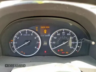 2015 Acura RDX z VIN 5J8TB3H34FL016931, wystawiony jako Copart lot #58034395 z przebiegiem 134 049 mil mil oraz Szkoda całkowita • Salvage title. Historia ofert i sprzedaży dostępna na DreamBid. Obrazek 9.
