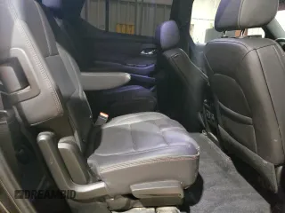 2023 Chevrolet Traverse RS with VIN 1GNERJKWXPJ231213, listed as a Copart auction lot 45765945 with 57,448 mi miles and Salvage Title. Bid and sale history available at carsss.com. Image 12.