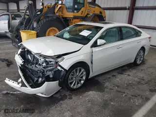 2014 Toyota Avalon Limited with VIN 4T1BK1EB9EU079053, listed as a IAAI auction lot 41112655 with 39,160 mi miles. Bid and sale history available at carsss.com. Image 20.