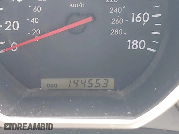 2004 Lexus SC 430 with VIN JTHFN48Y540053505, listed as a IAAI auction lot 41981873 with 144,553 mi miles and . Bid and sale history available at DreamBid. Image 15.