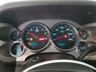 2010 Chevrolet Silverado 1500 LT with VIN 1GCSCSE03AZ215163, listed as a Copart auction lot 42872455 with 96,660 mi miles and Salvage Title. Bid and sale history available at DreamBid. Image 9.
