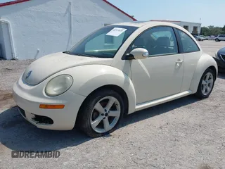 2006 Volkswagen Beetle с VIN 3VWSR31C36M410318, выставлен на аукционе IAAI как лот 42313521 с пробегом 146 168 миль миль и . История ставок и продаж доступна на DreamBid. Изображение 2.