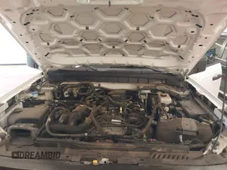 2022 Ford Bronco z VIN 1FMDE5BH1NLB16280, wystawiony jako IAAI lot #42440295 z przebiegiem 37 738 mil mil oraz . Historia ofert i sprzedaży dostępna na DreamBid. Obrazek 10.