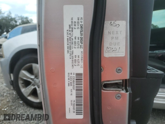 2012 Dodge Charger SE with VIN 2C3CDXBG4CH203207, listed as a Copart auction lot 69533004 with 156,015 mi miles and Salvage Title. Bid and sale history available at DreamBid. Image 12.