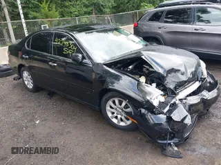 2002 Lexus ES 300 z VIN JTHBF30G925015686, wystawiony jako IAAI lot #42748304 z przebiegiem 112 692 mil mil oraz . Historia ofert i sprzedaży dostępna na DreamBid. Obrazek 1.