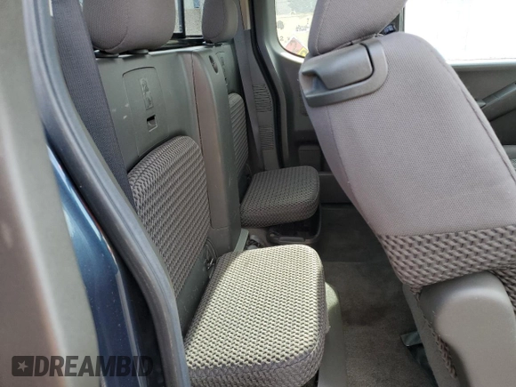 2013 Nissan Frontier SV with VIN 1N6AD0CU9DN711273, listed as a Copart auction lot 51321275 with 67,441 mi miles and Salvage title. Bid and sale history available at DreamBid. Image 10.