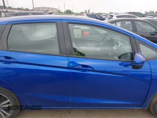 2019 Honda Fit EX with VIN 3HGGK5H87KM707551, listed as a IAAI auction lot 41914814 with 101,539 mi miles and . Bid and sale history available at DreamBid. Image 14.